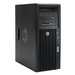 Workstation SH HP Z420, Hexa Core E5-1660, 32GB DDR3, SSD, Quadro P600 2GB